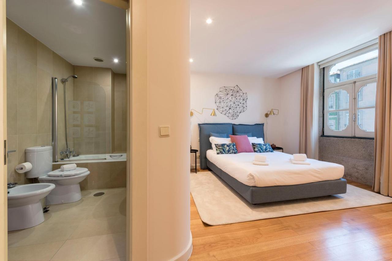 Apartment Great Views Ribeira Floor By Lovelystay