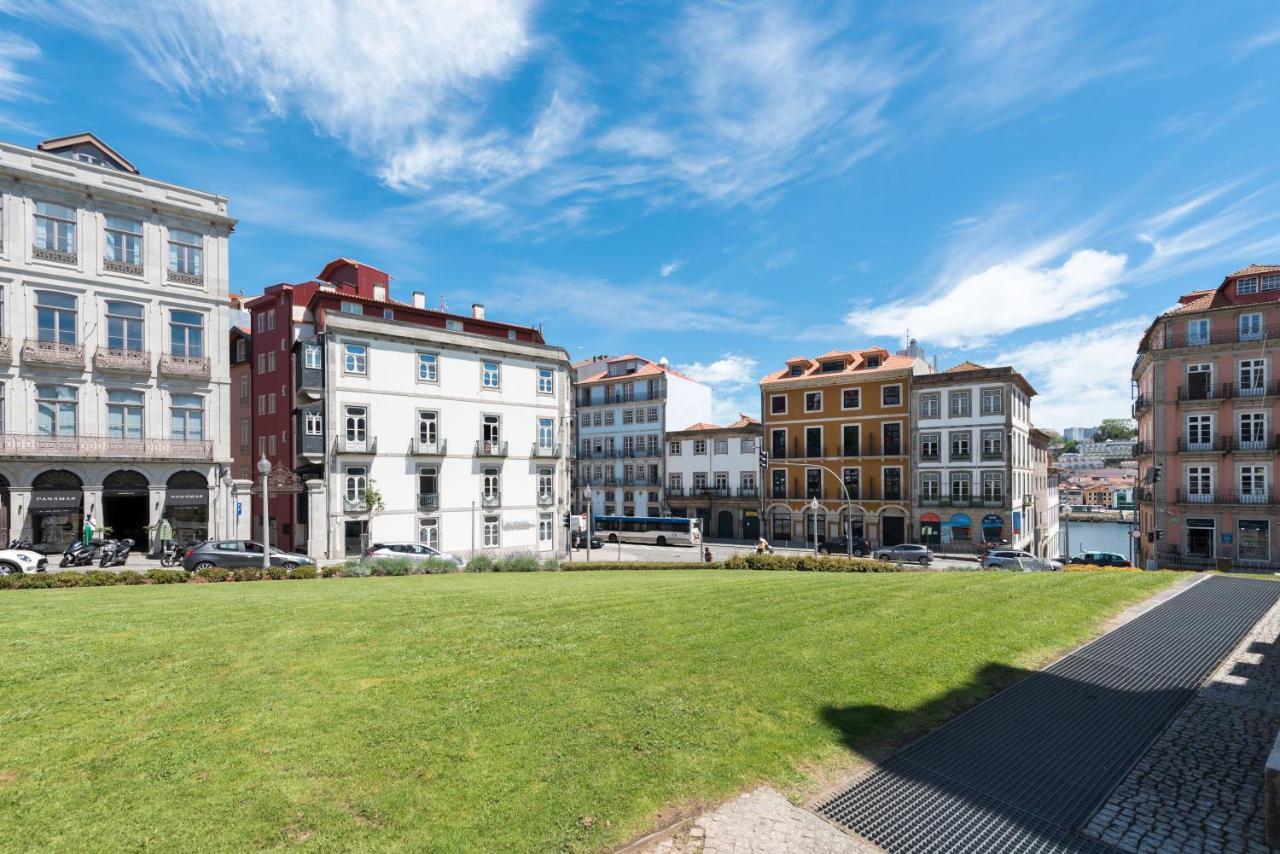 Great Views Ribeira Floor By Lovelystay * Porto