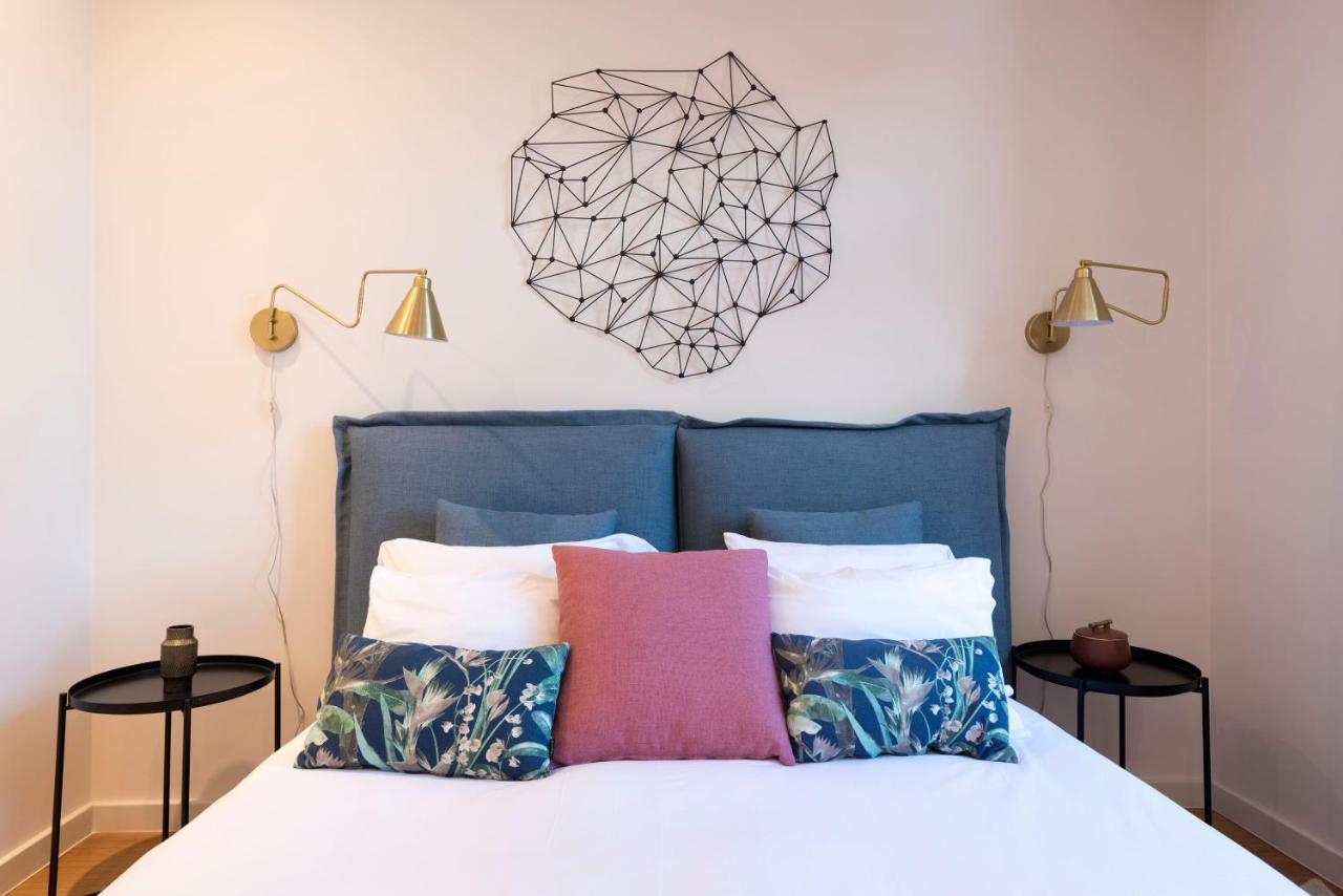 Great Views Ribeira Floor By Lovelystay