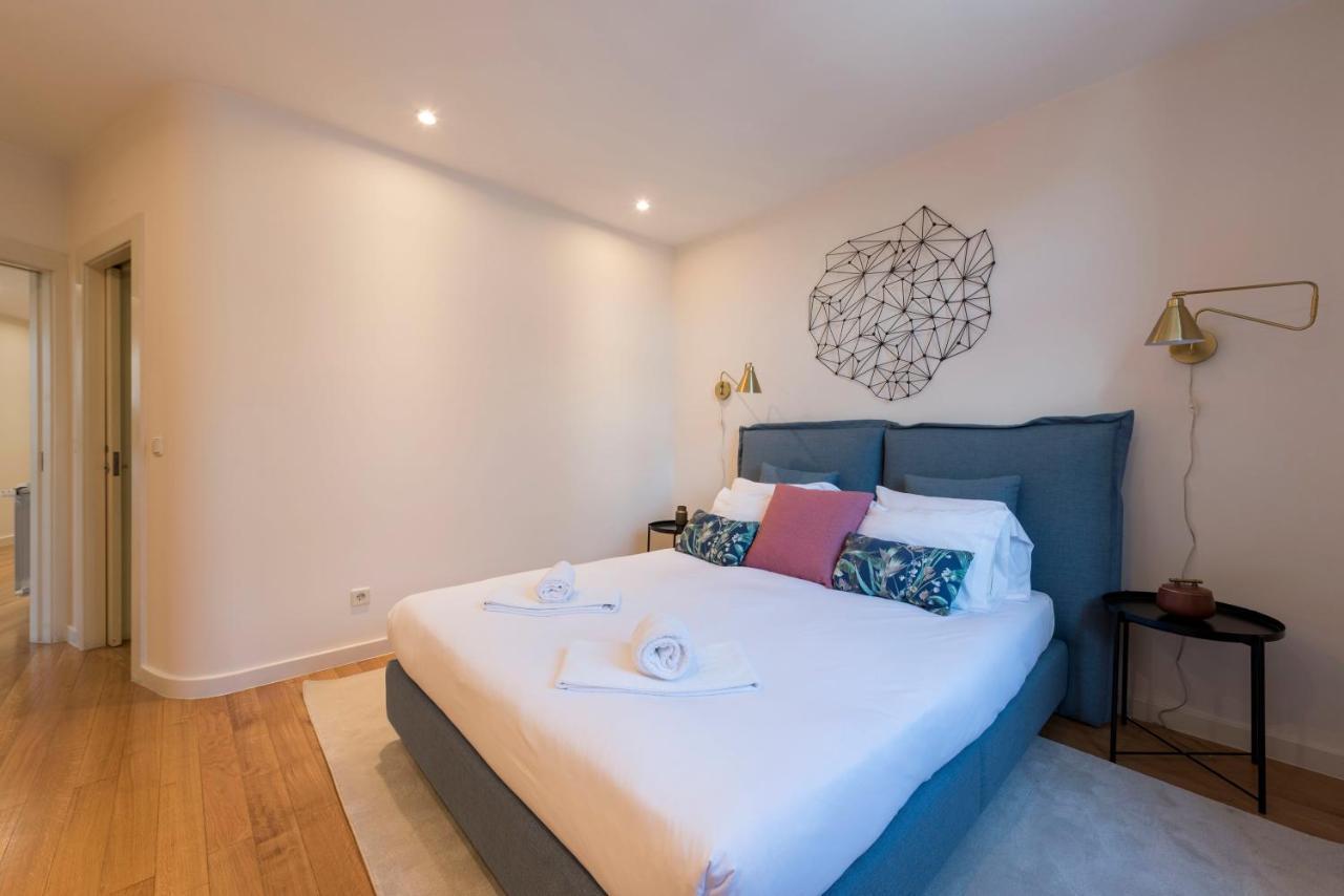 Great Views Ribeira Floor By Lovelystay Apartment Porto