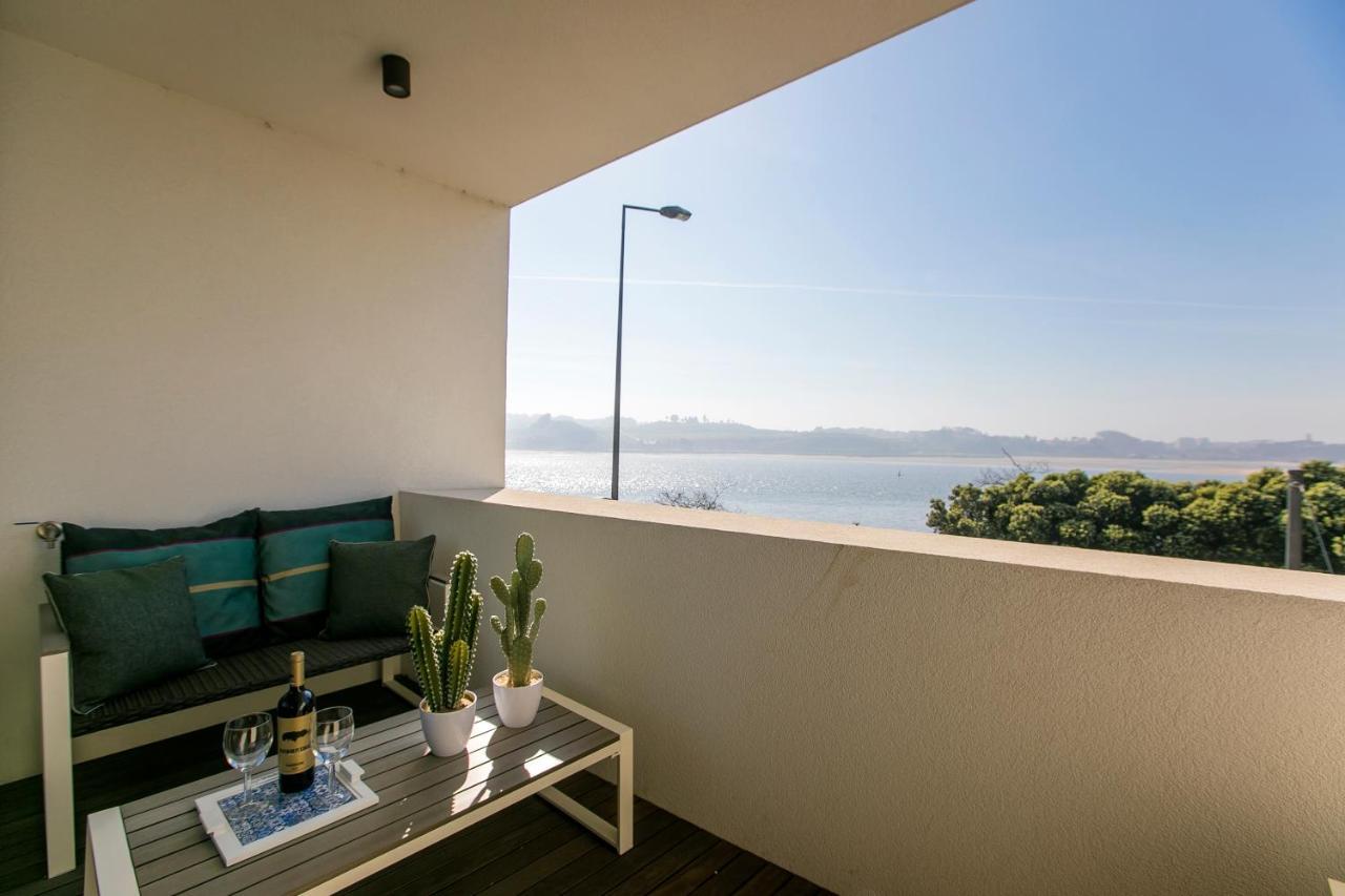 Lovelystay - Luxury 2br Duplex In Foz Apartment