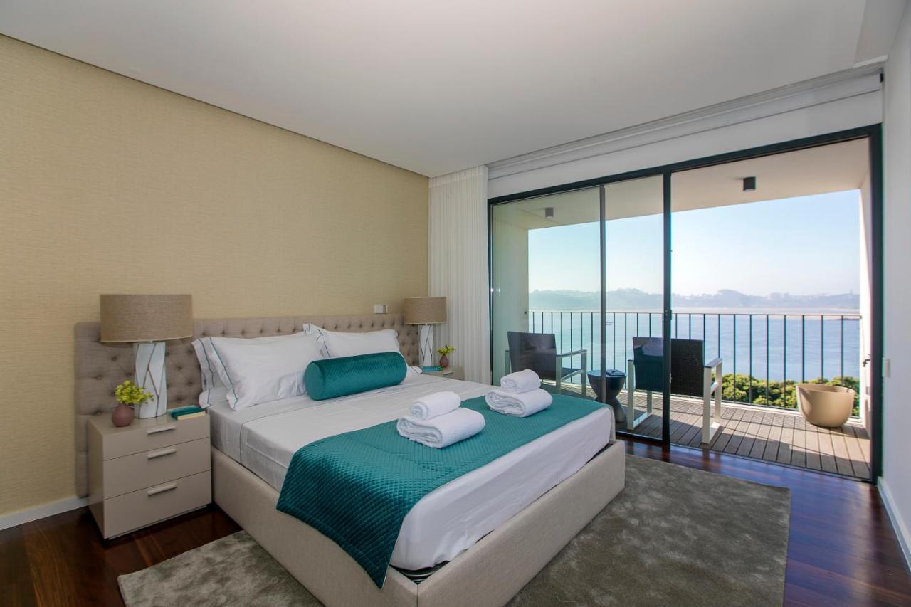 Lovelystay - Luxury 2br Duplex In Foz *