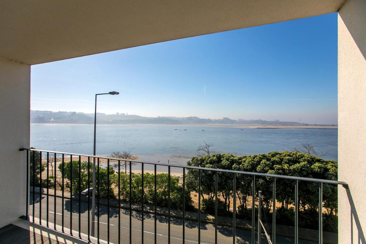 Apartment Lovelystay - Luxury 2br Duplex In Foz *