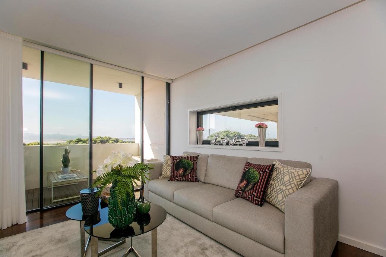 Lovelystay - Luxury 2br Duplex In Foz