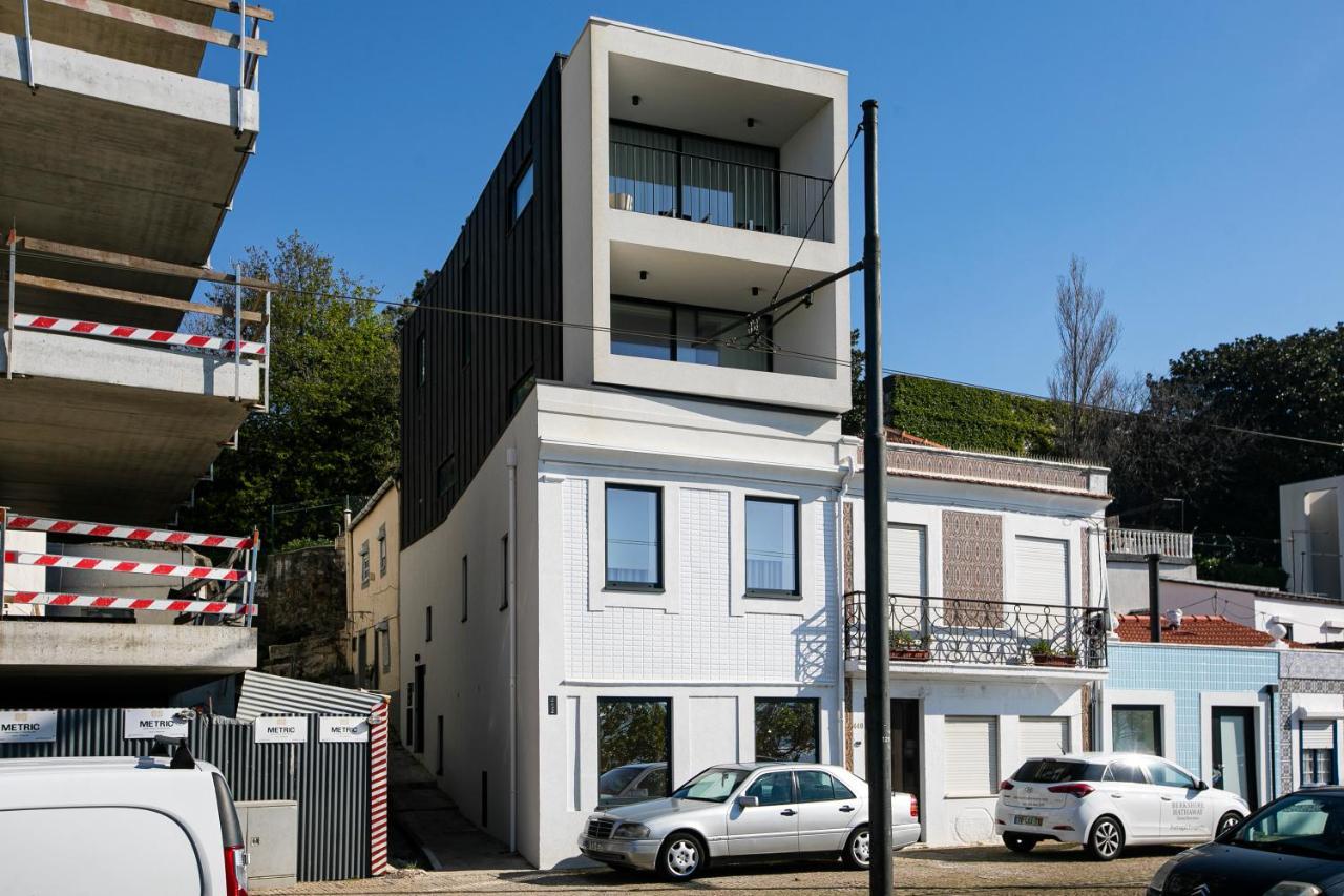 Lovelystay - Luxury 2br Duplex In Foz Apartment *
