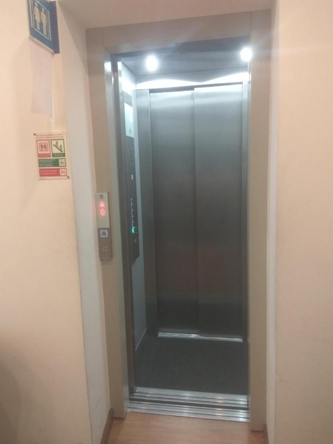 Hotel Paulista 2*