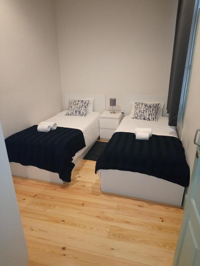 Apartment Santa Catarina 652 Porto
