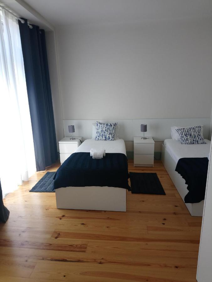 Apartment Santa Catarina 652 *