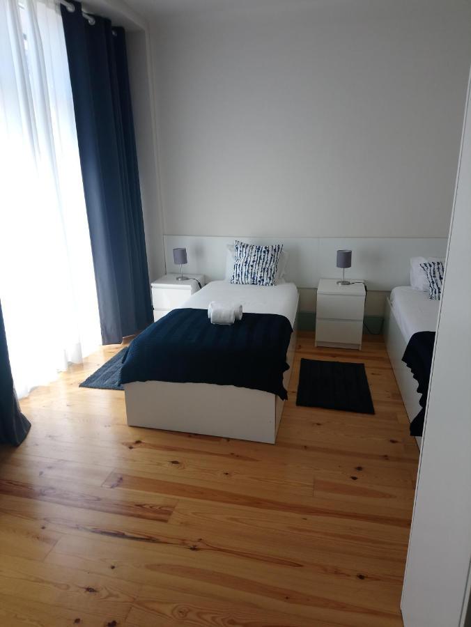 Santa Catarina 652 Apartment Porto