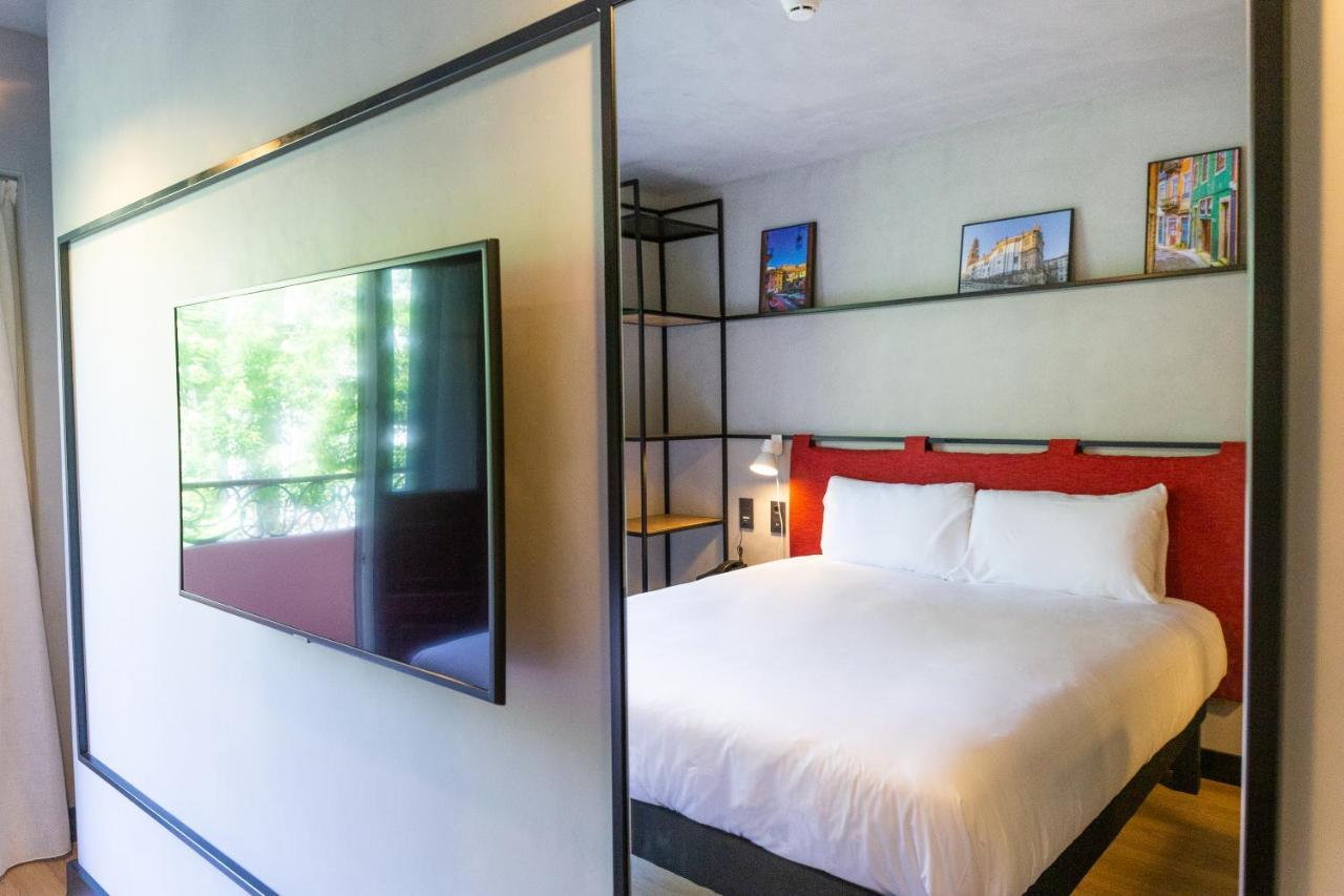 Ibis Centro Mercado Bolhao 3*
