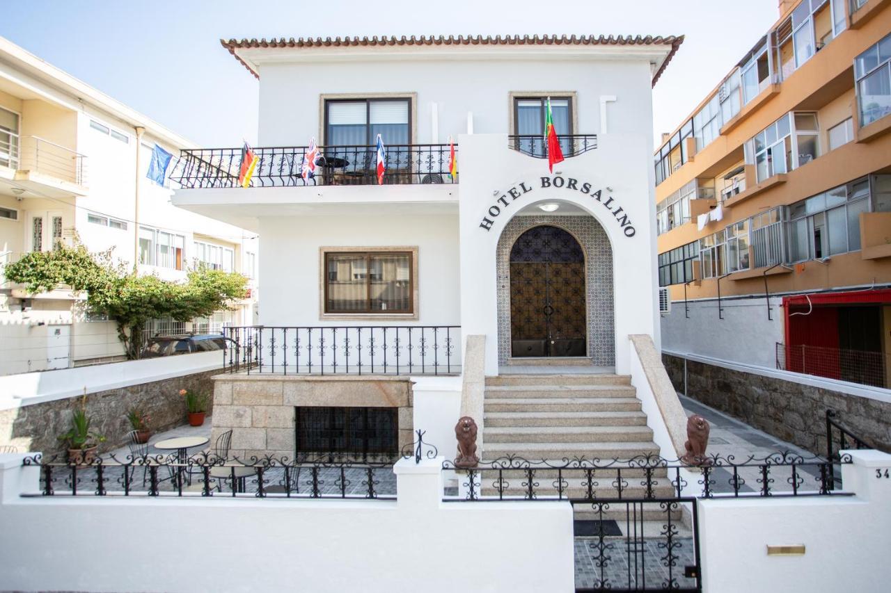 Borsalino Hotel 3*