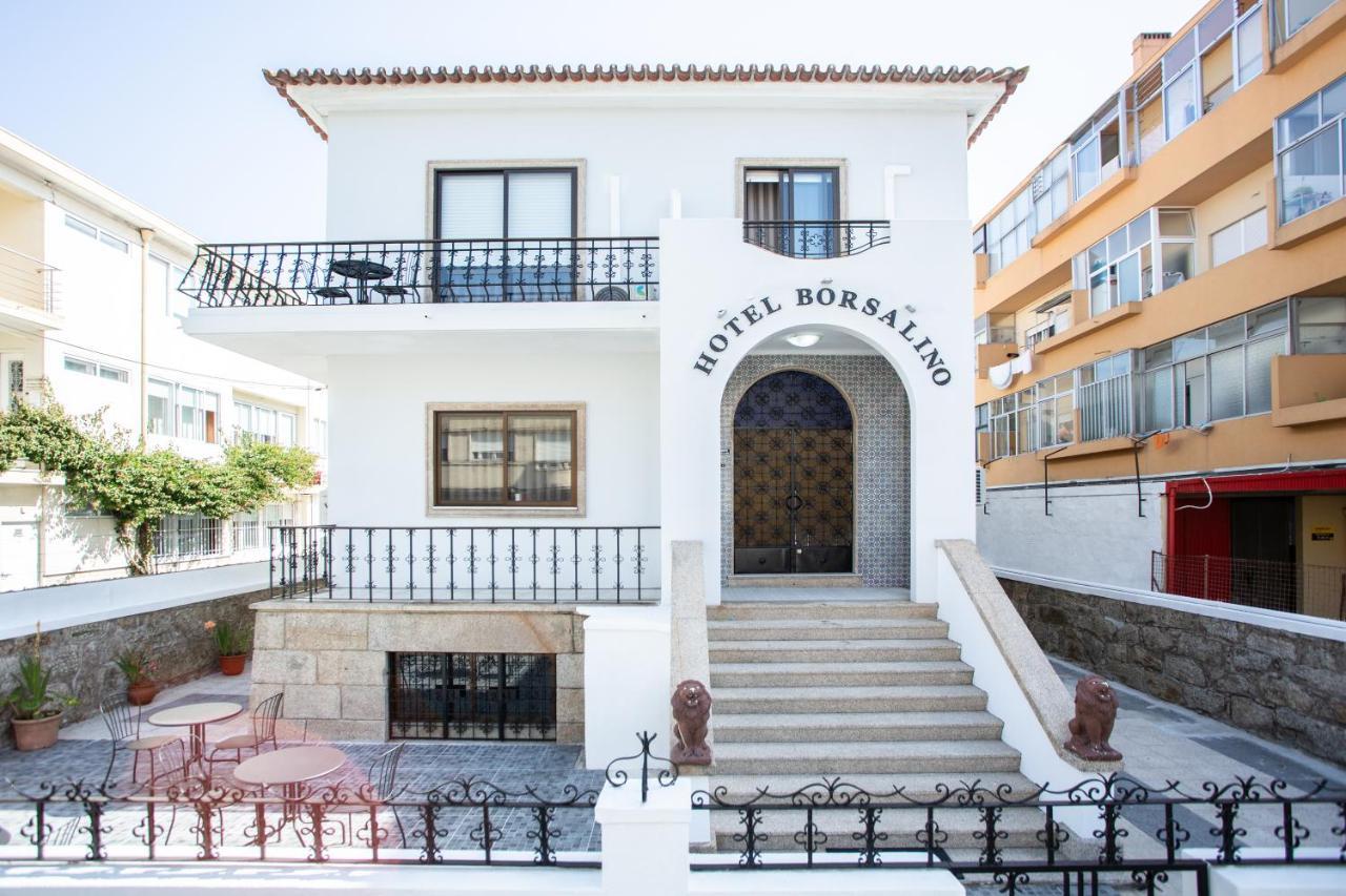 Borsalino Porto