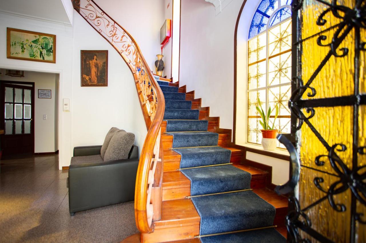 Borsalino Hotel 3*