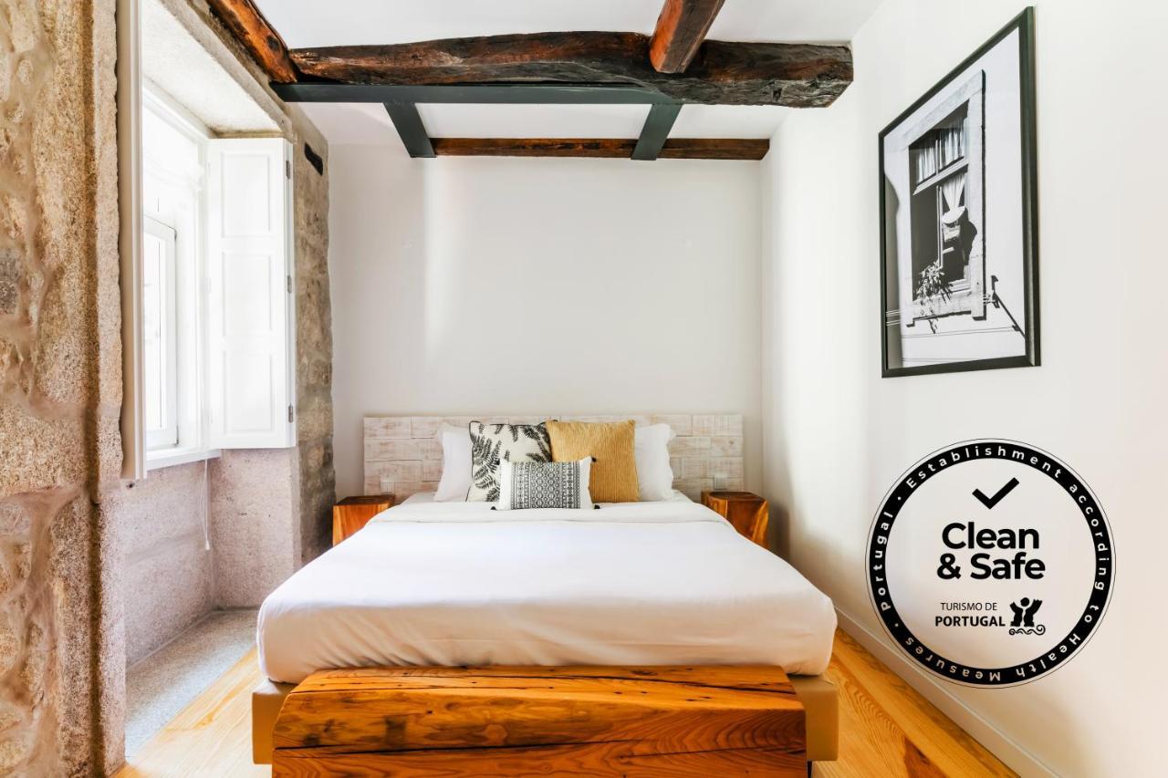 Apartment In Porto