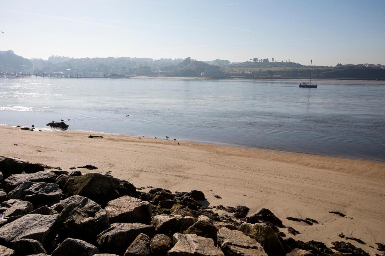 Lovelystay - Luxury 2br Duplex In Foz