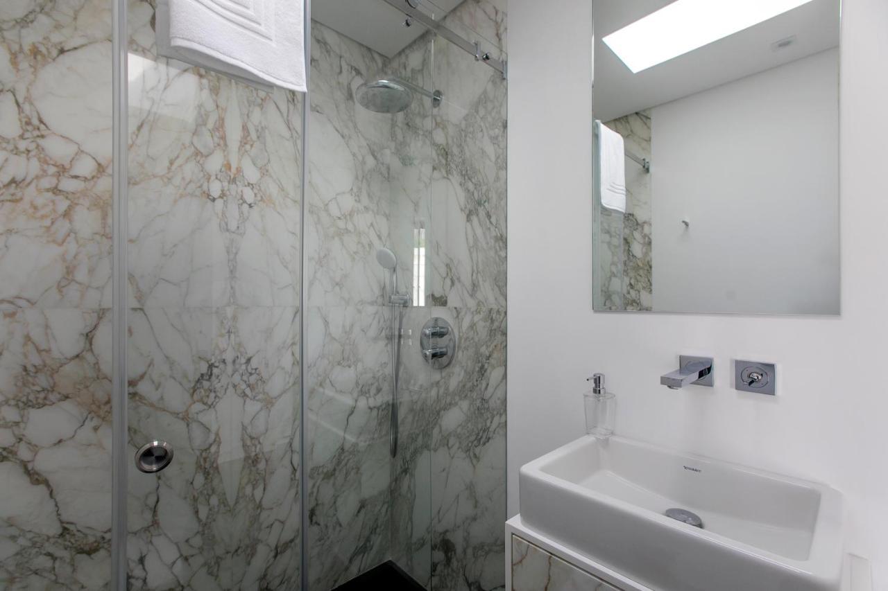 Apartment Lovelystay - Luxury 2br Duplex In Foz Porto