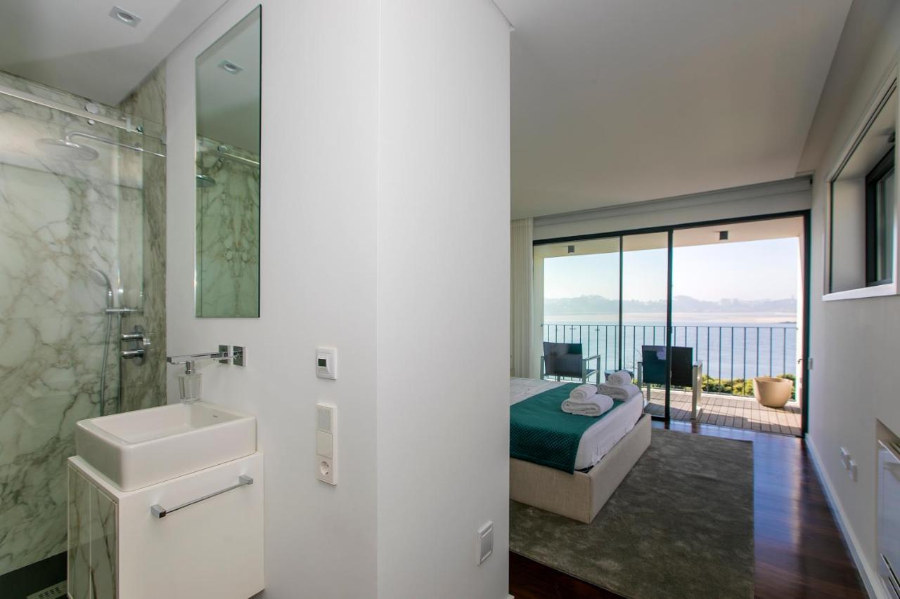 Apartment Lovelystay - Luxury 2br Duplex In Foz Porto