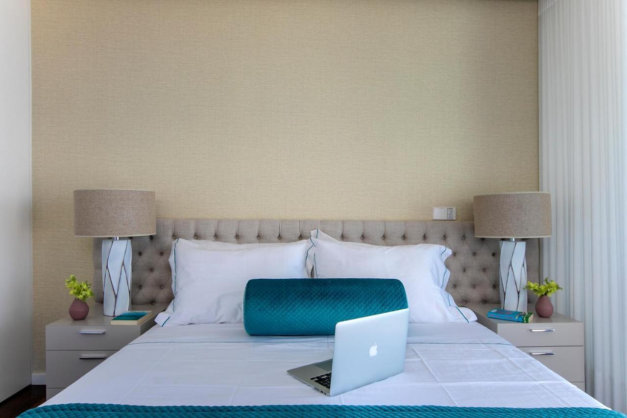 Lovelystay - Luxury 2br Duplex In Foz Porto