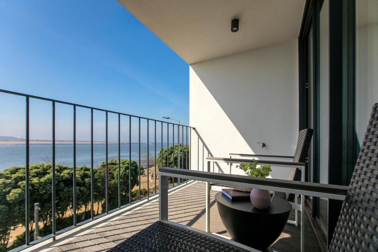 Lovelystay - Luxury 2br Duplex In Foz Apartment