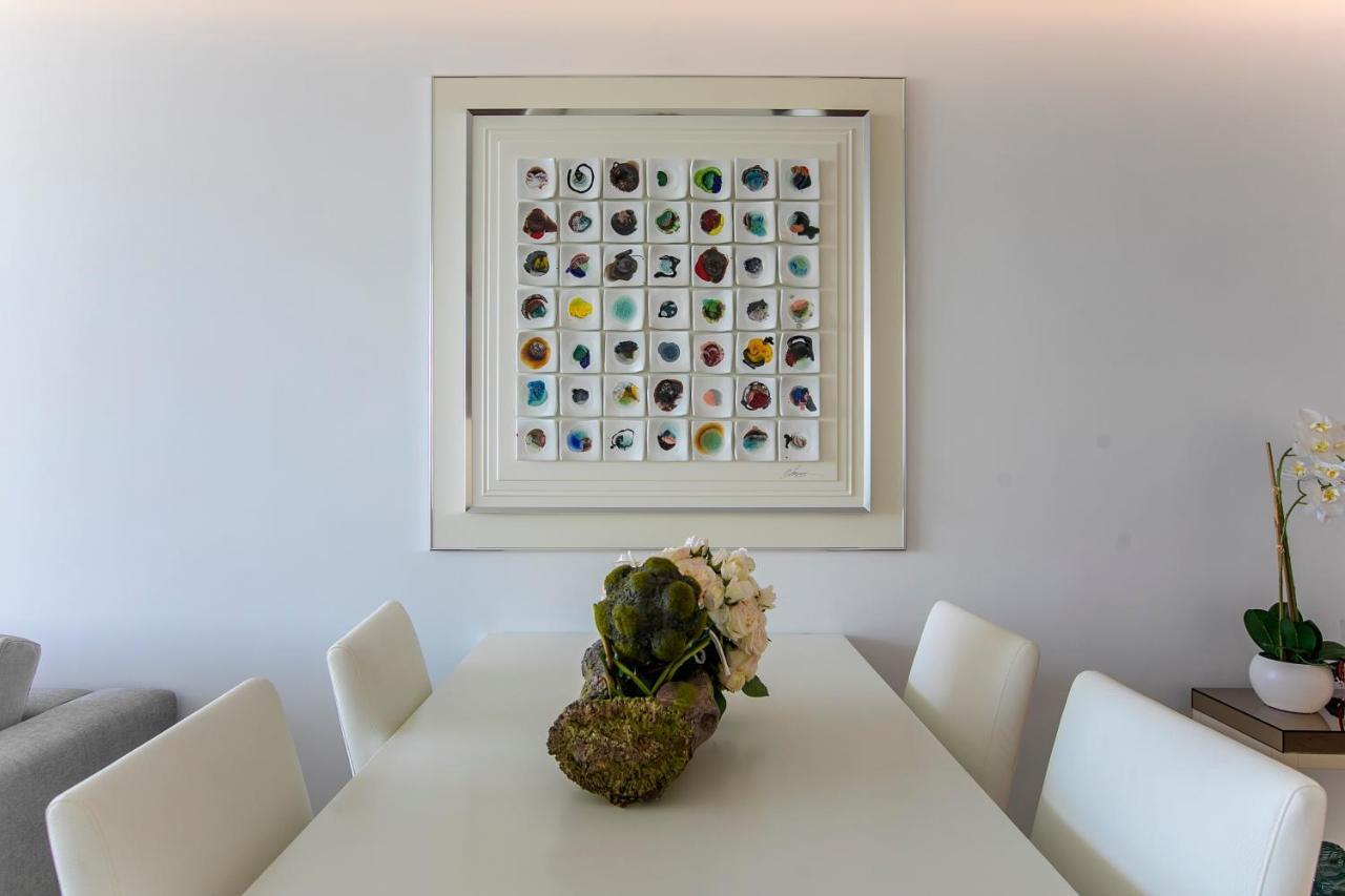 Apartment Lovelystay - Luxury 2br Duplex In Foz *