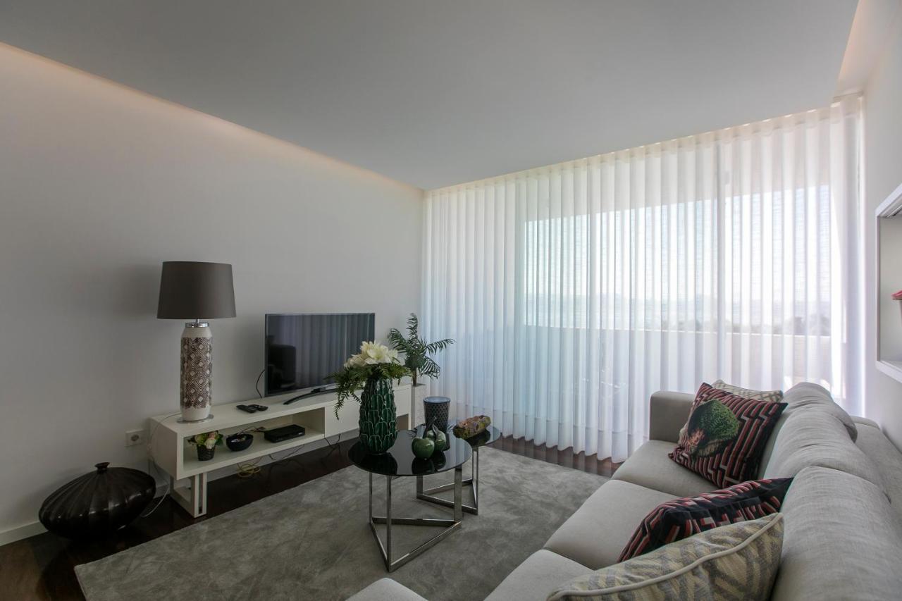 Lovelystay - Luxury 2br Duplex In Foz *
