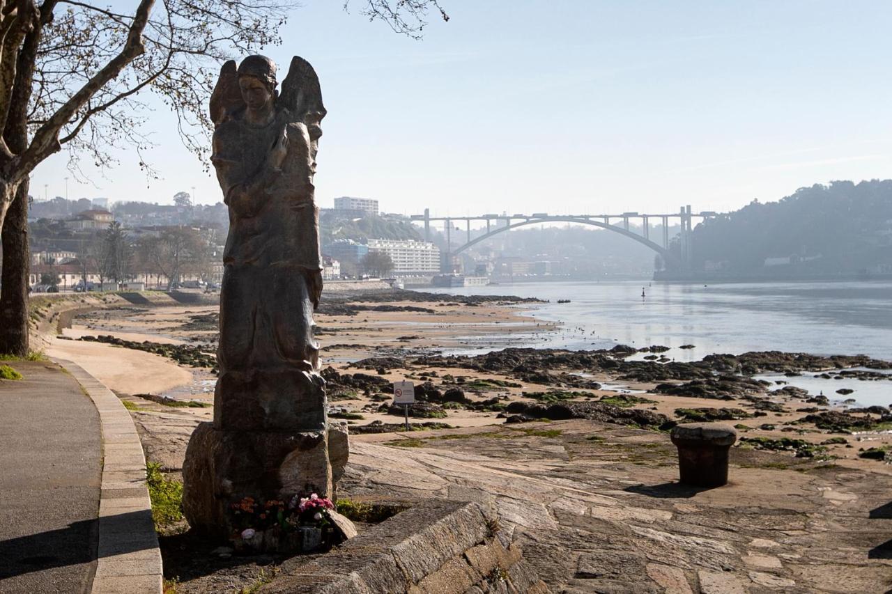 Apartment Lovelystay - Luxury 2br Duplex In Foz Porto