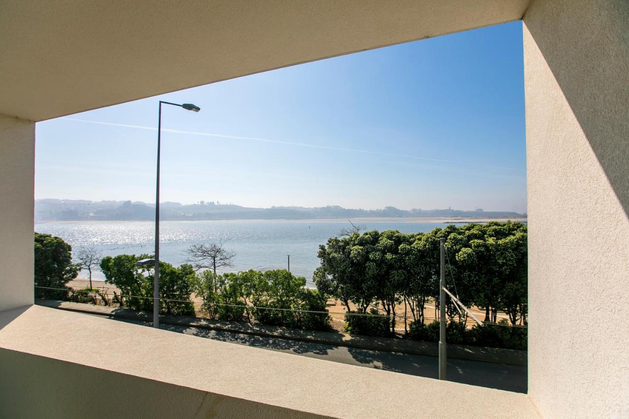 Lovelystay - Luxury 2br Duplex In Foz Apartment Porto