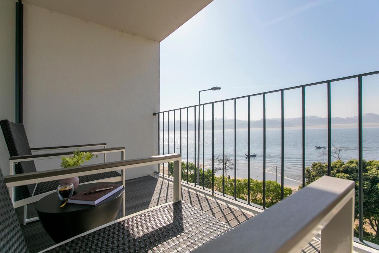 Lovelystay - Luxury 2br Duplex In Foz Apartamento *
