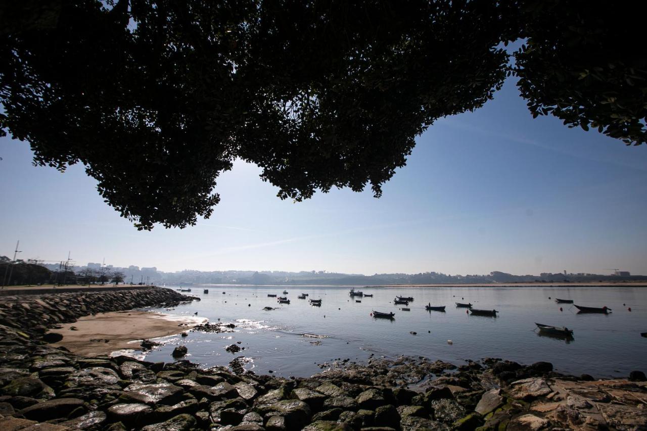 Lovelystay - Luxury 2br Duplex In Foz *