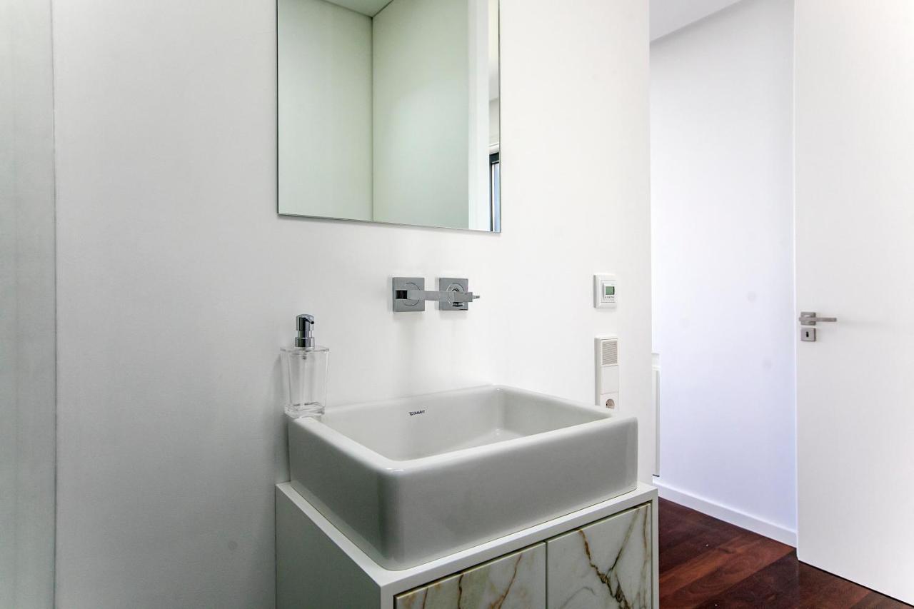 Lovelystay - Luxury 2br Duplex In Foz