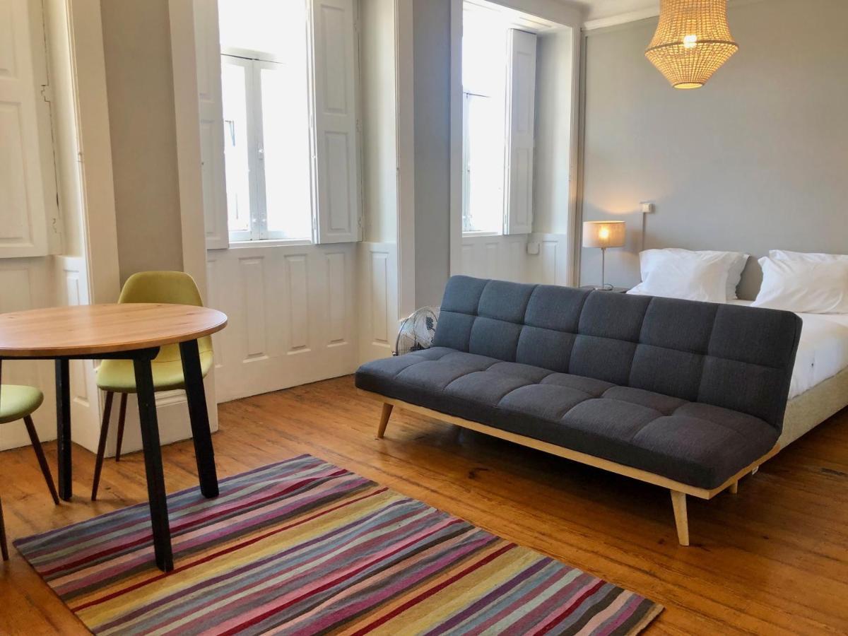 Appartement Republica Downtown Porto