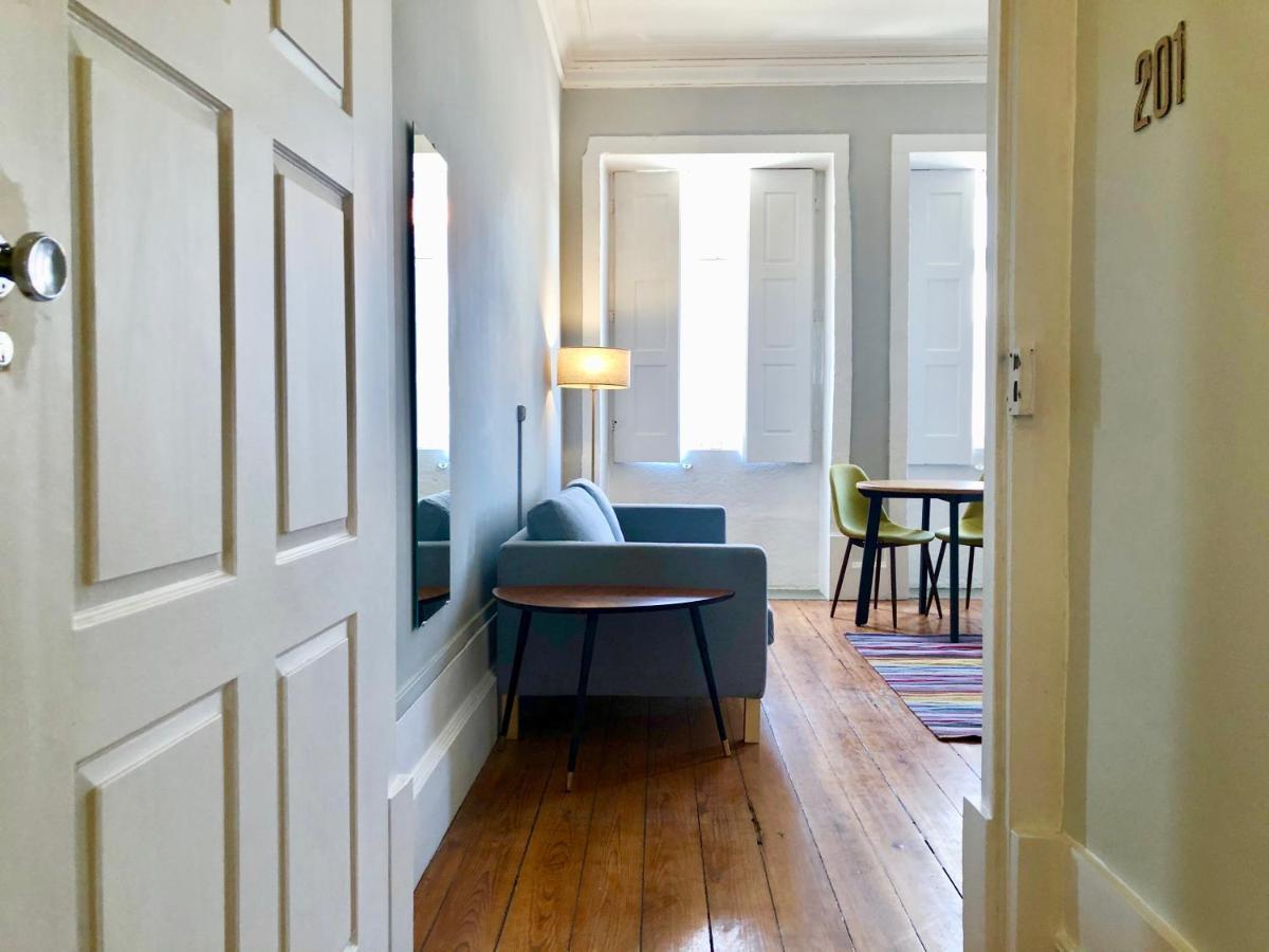 Appartement Republica Downtown Porto
