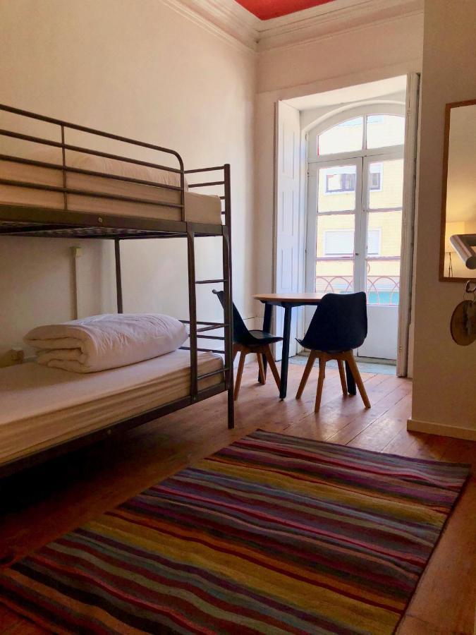 Appartement Republica Downtown Porto