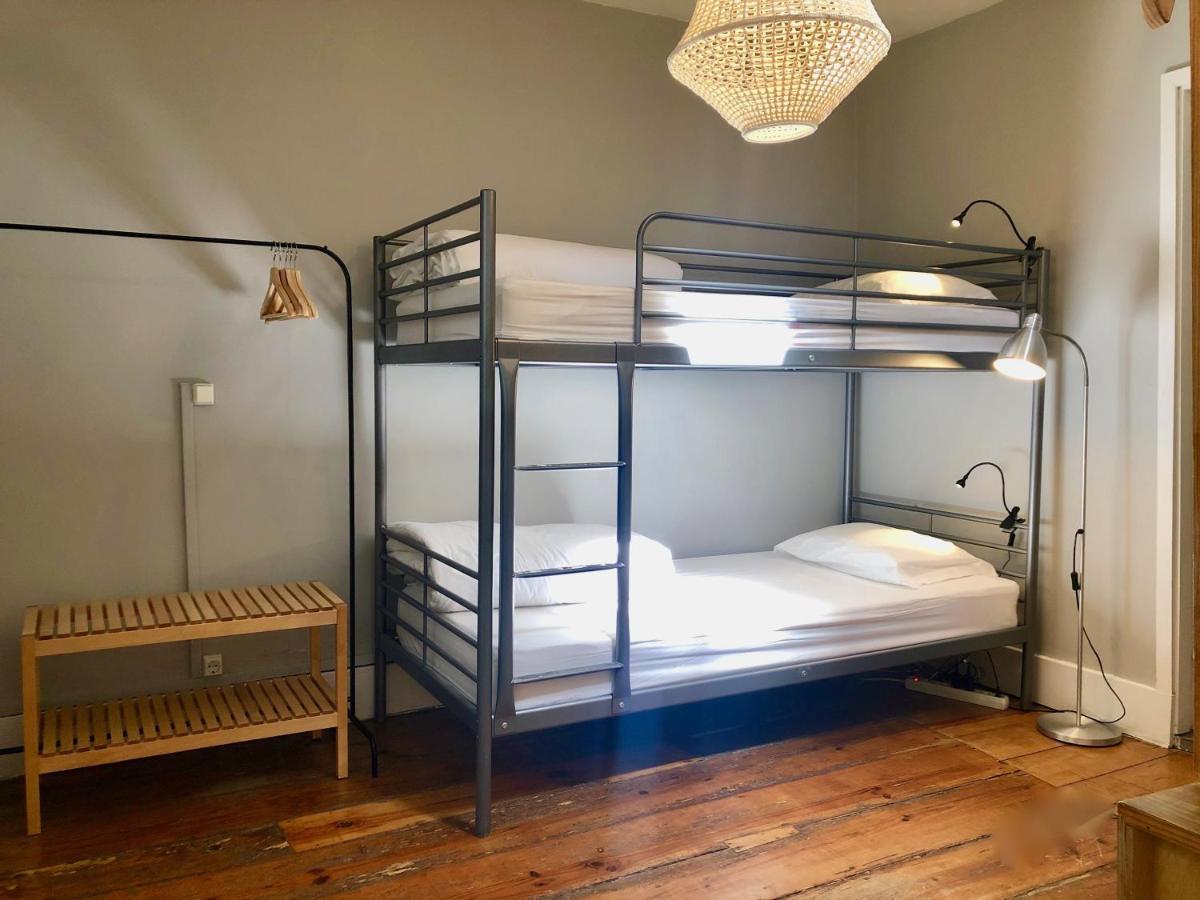Appartement Republica Downtown