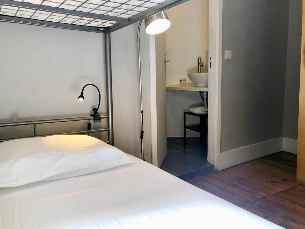 Republica Downtown Appartement