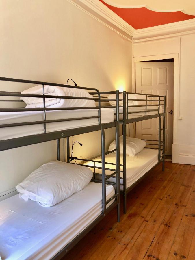 Republica Downtown Appartement Porto
