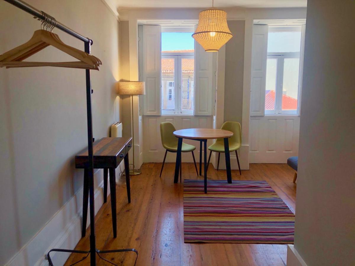 Republica Downtown Appartement Porto