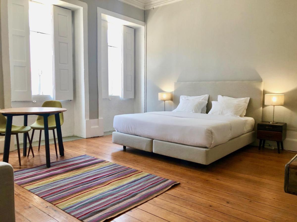 Appartement Republica Downtown