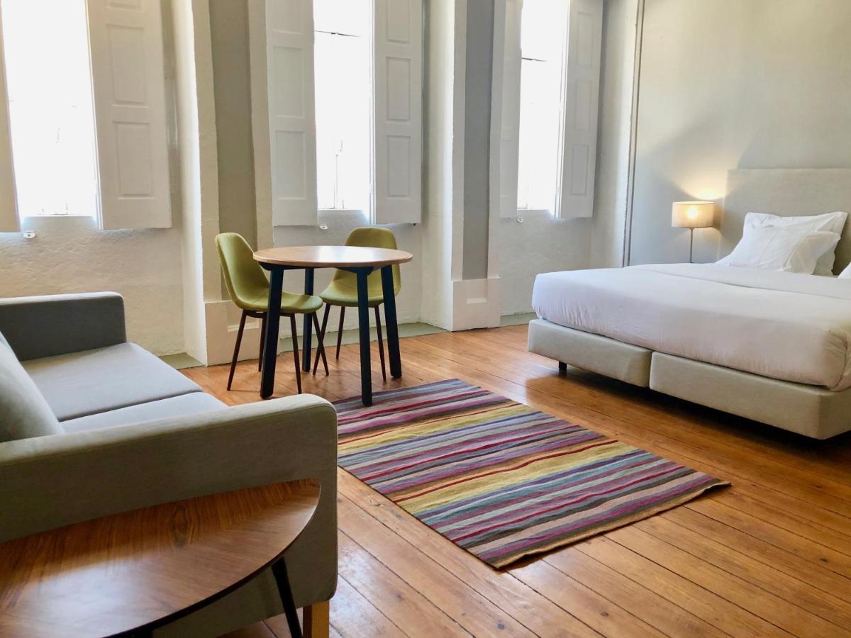 Appartement Republica Downtown