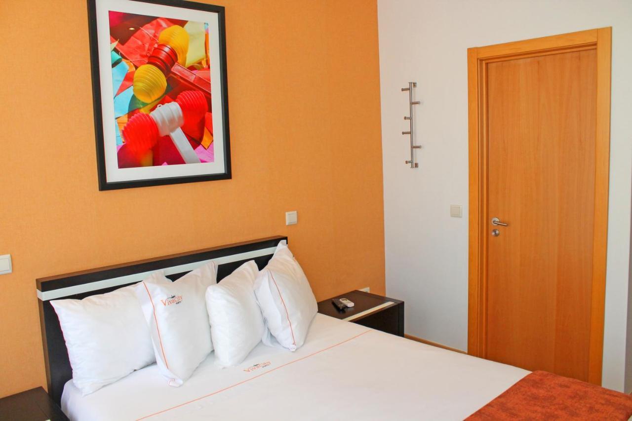 Guest house Vivacity - &