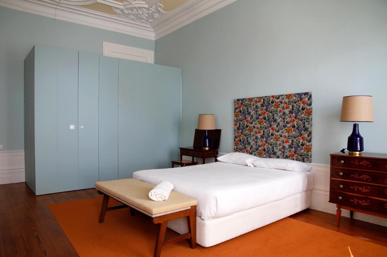 Porta Azul Guest house