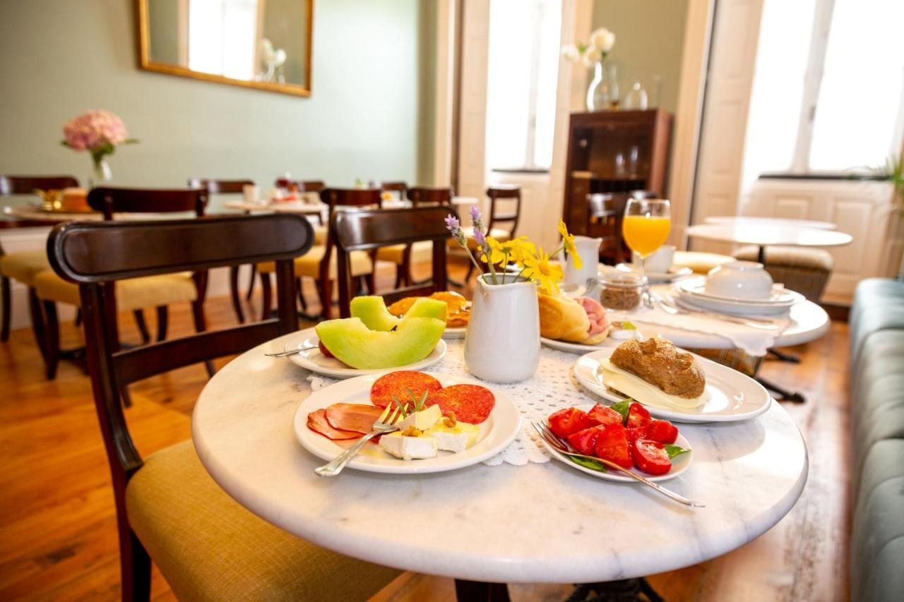 Guest house Porta Azul Porto