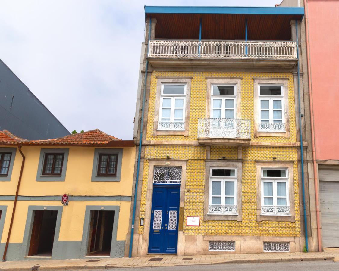 Guest house Porta Azul Porto