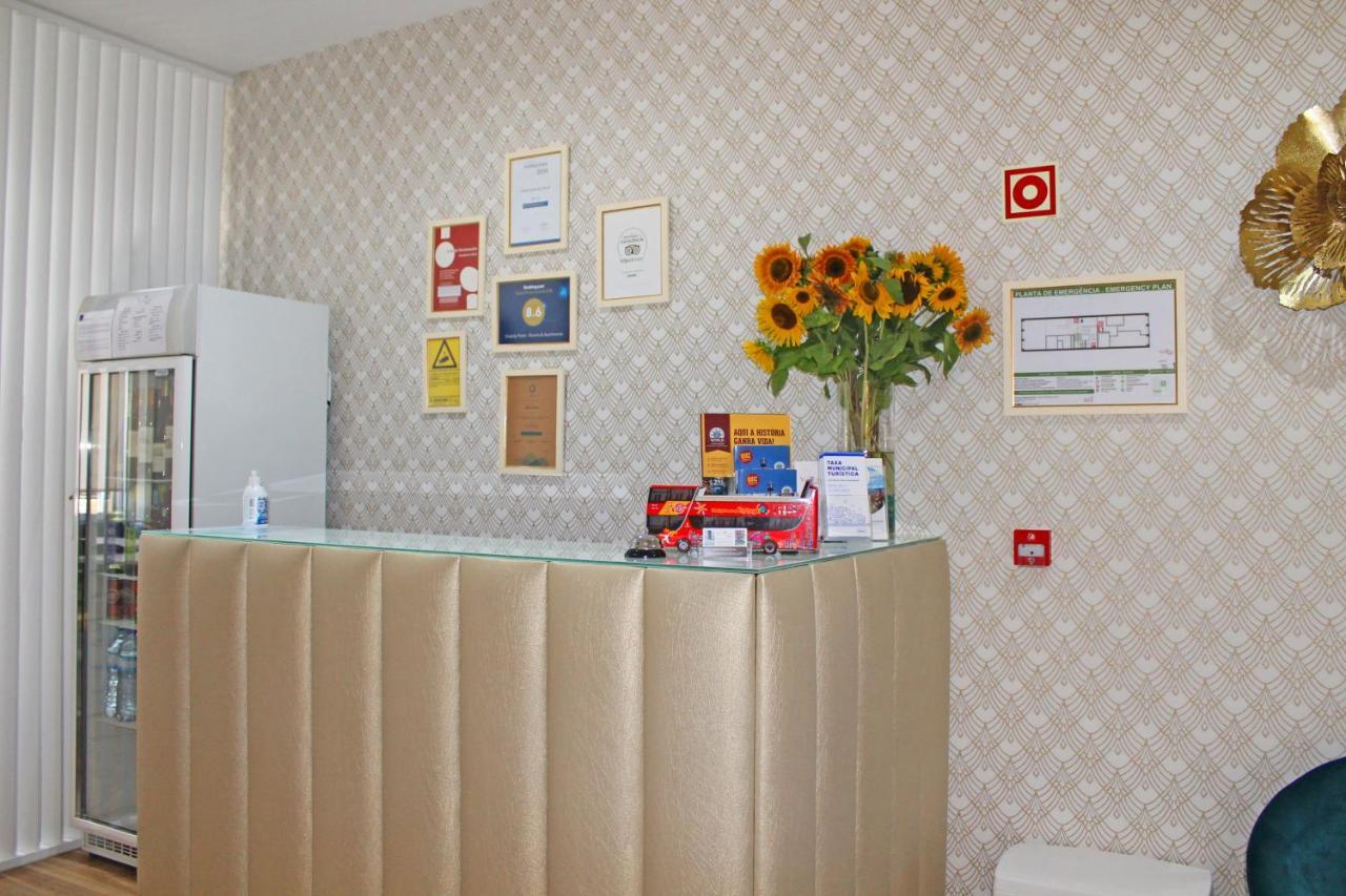 Guest house Vivacity - & Porto