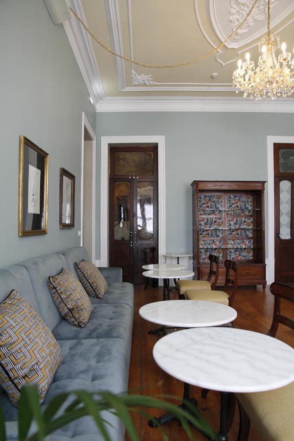 Porta Azul Guest house