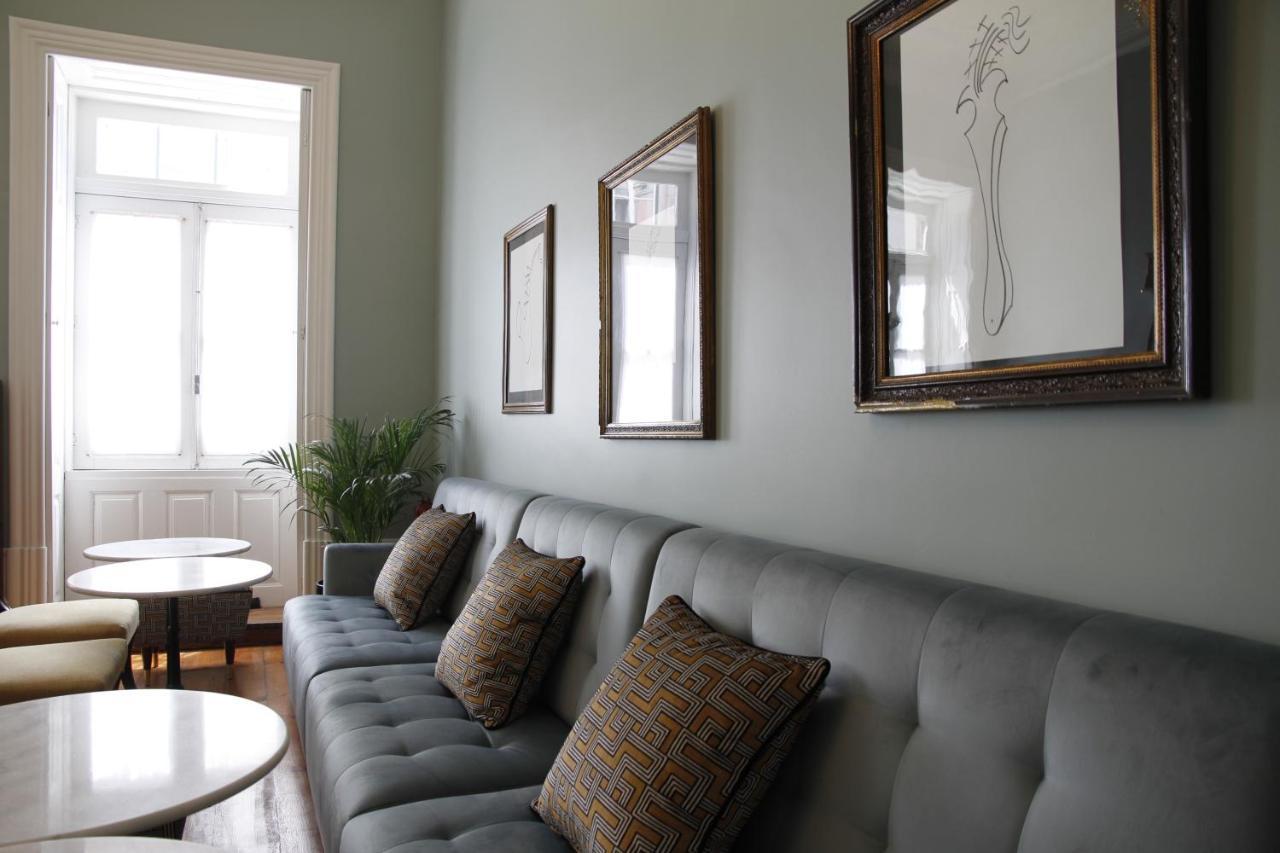 Porta Azul Guest house Porto