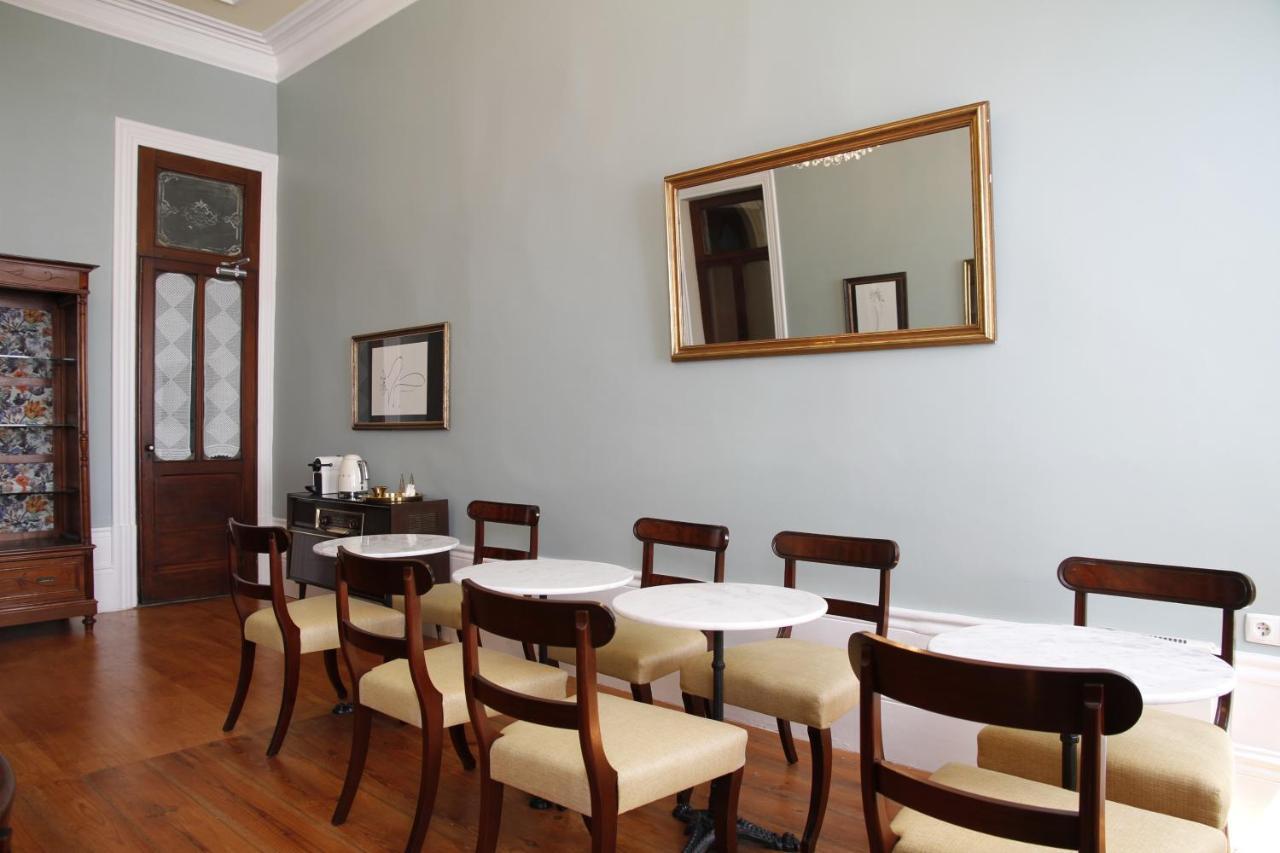 Guest house Porta Azul