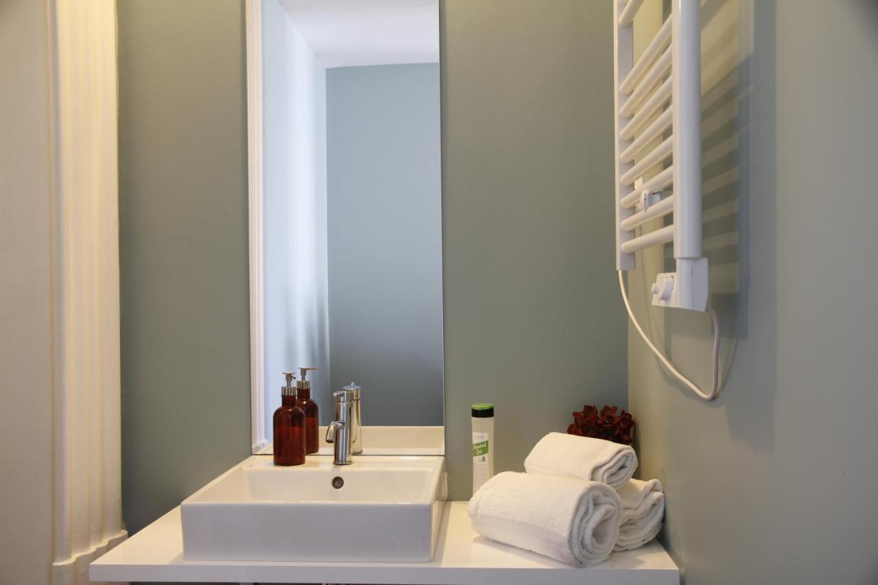Guest house Porta Azul 3*