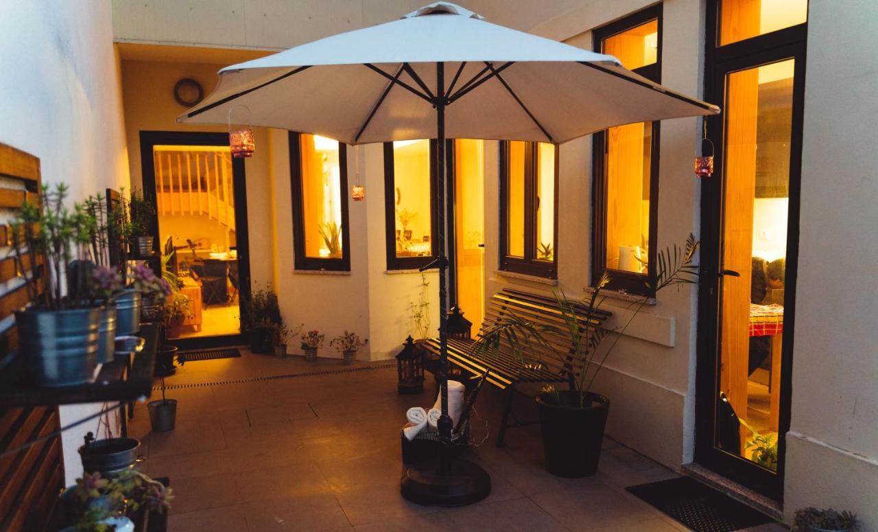 Holiday home Spacious House In + Garden Porto
