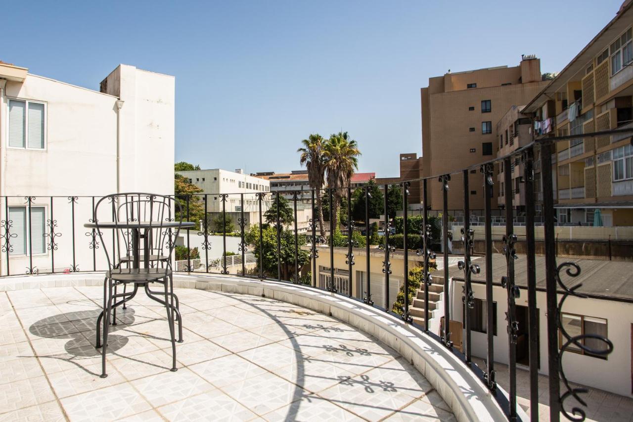 Borsalino Hotel Porto